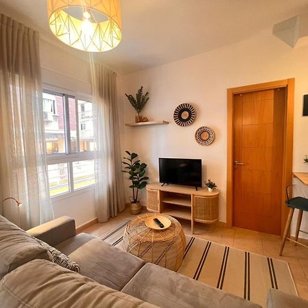 Apartaments Loft Plaza Bailen Centro Málaga Esterno foto
