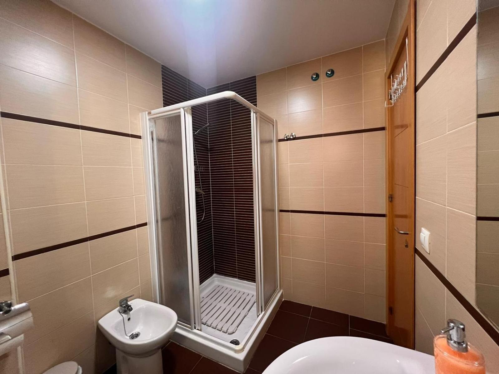 Apartaments Loft Plaza Bailen Centro Málaga Esterno foto