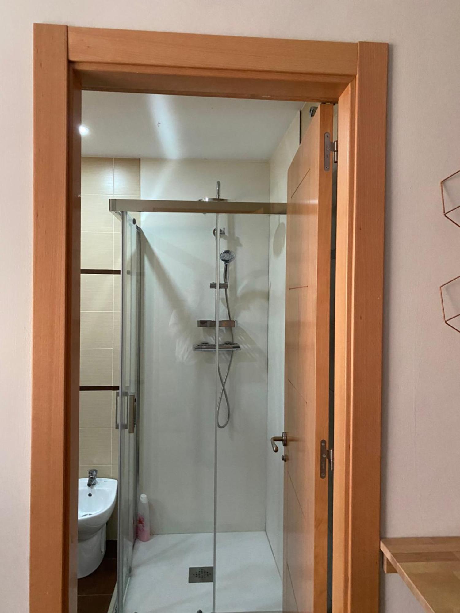 Apartaments Loft Plaza Bailen Centro Málaga Esterno foto